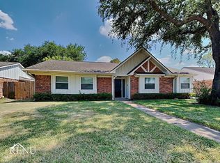 12419 Lima Dr, Houston, TX 77099