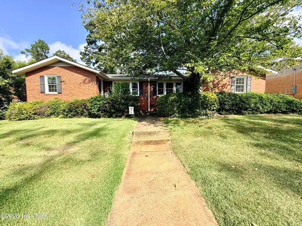 305 Jennings Avenue #305 & 307, Greenwood, SC 29649