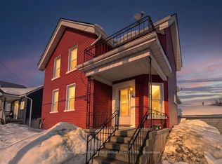 16 Albert St N, Orillia, ON L3V 5K1