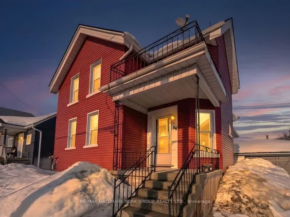 16 Albert St N, Orillia, ON L3V 5K1