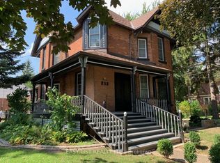 213 Vidal St S, Sarnia, ON