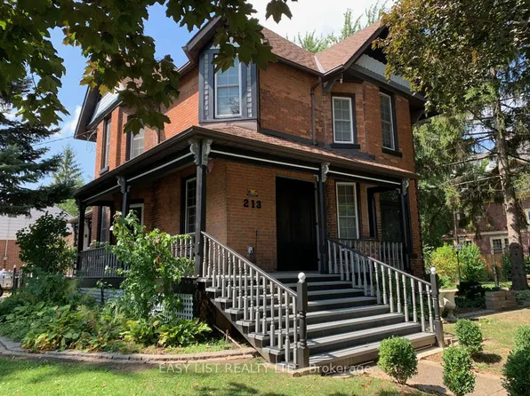 213 Vidal St S, Sarnia, ON N7T 2T4