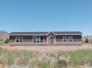 9170 Iroquois Trl, Stagecoach, NV