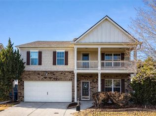 7400 Toccoa Cir, Union City, GA 30291