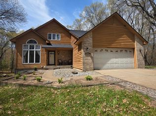 35448 Highway 47 NW, Cambridge, MN 55008