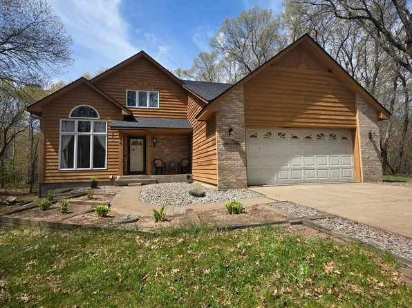 35448 Highway 47 NW, Cambridge, MN 55008