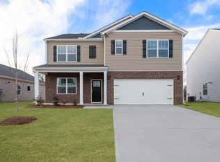 136 Fancy Trl, Anderson, SC 29621