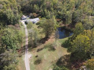 44892 Minerton Rd, Vinton, OH 45686