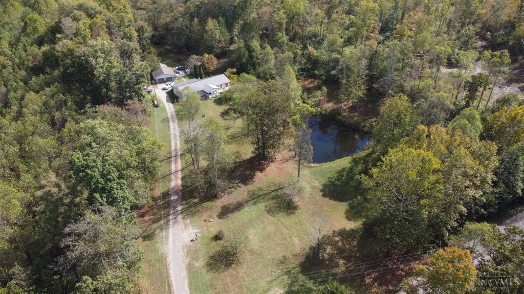 Real estate listing image