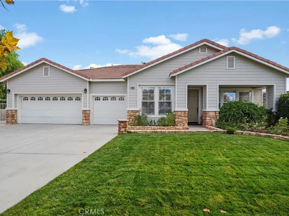 34306 Desert Rd, Acton, CA 93510