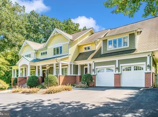 18671 Brooke Rd, Sandy Spring, MD 20860