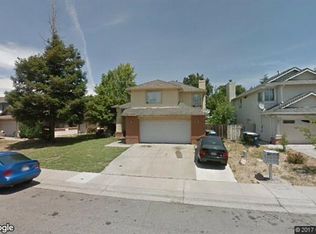 8638 Sunnybrae Dr, Sacramento, CA