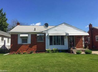 14637 Juliana Ave, Eastpointe, MI