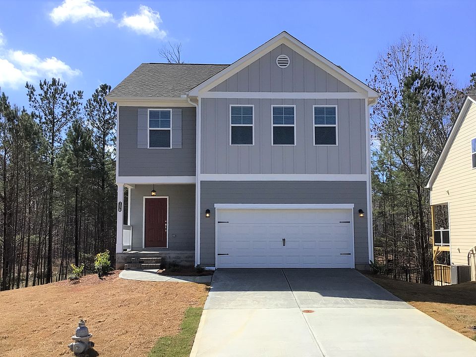 158 Cheatham Hill Ln, Dallas, GA 30157 Zillow