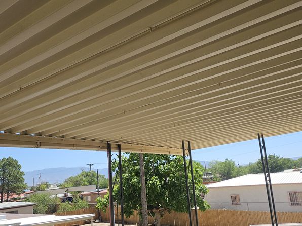 2011 San Ygnacio Rd SW
