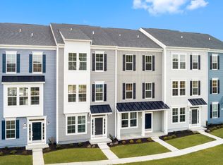 Derby Way HOMESITE G4, Winchester, VA 22601