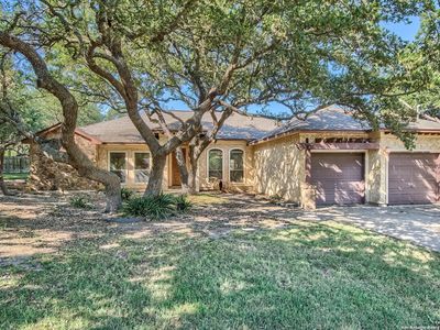 823 ENCHANTED ROCK, San Antonio, TX, 78260