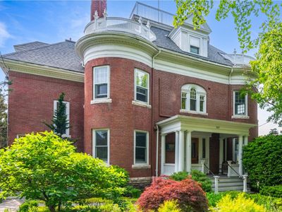 283 South Union Street #3, Burlington, VT, 05401