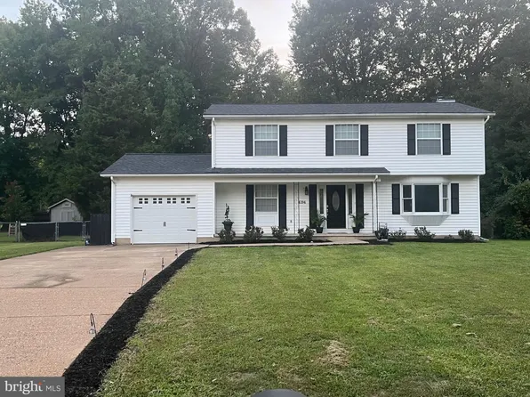 4294 Danube Dr, King George, VA 22485