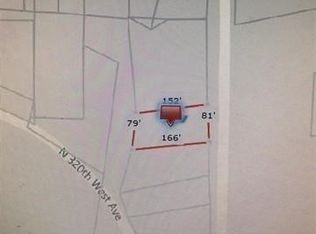 982 N Orchard Ln, Cleveland, OK 74020