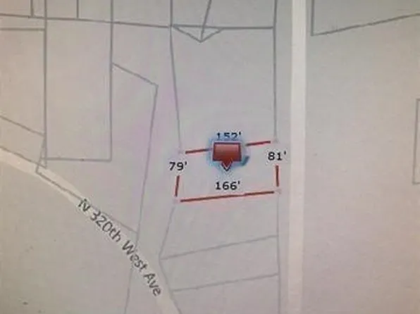 982 N Orchard Ln, Cleveland, OK 74020