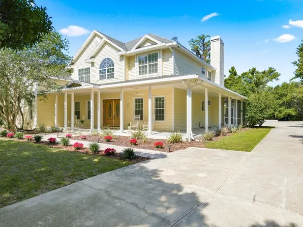 6615 Ridge Top Dr, New Port Richey, FL 34655