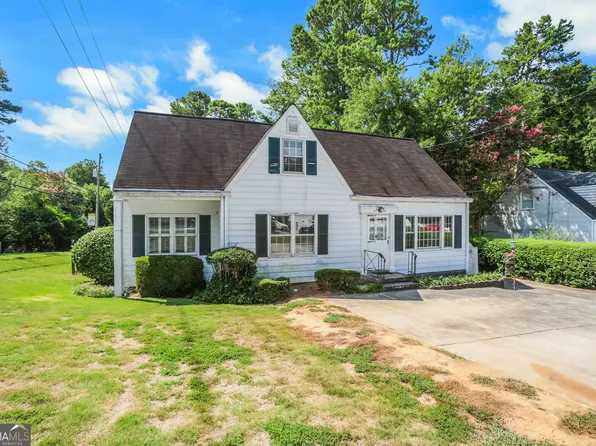 1831 Dresden Dr, Atlanta, GA 30319