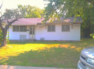 829 S Turk Ave, Joplin, MO 64801