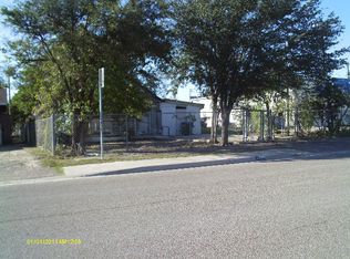 533 N Tower Rd, Alamo, TX 78516