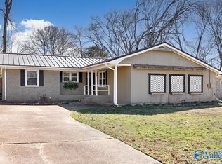 309 Rosemont Rd SE, Huntsville, AL 35803