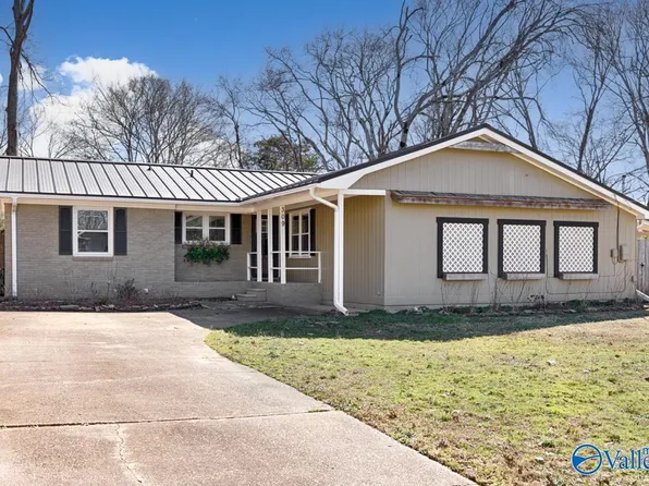309 Rosemont Rd SE, Huntsville, AL 35803