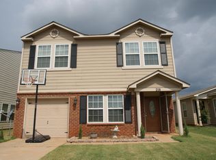 218 Tybee Dr, Madison, AL 35756