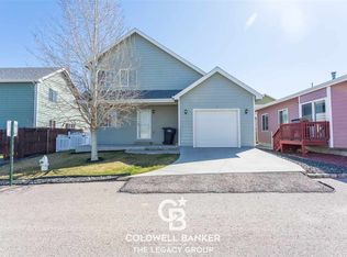 3358 Chaparral Dr, Casper, WY 82604