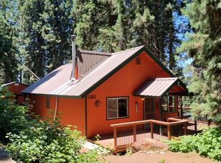 54814 Ponderosa Dr, Springville, CA