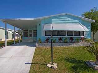 5382 Hammerstone Ct #M9, Micco, FL 32976