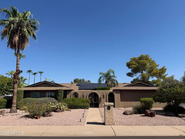 6748 E JEAN Drive, Scottsdale, AZ 85254