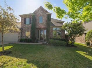 1301 Cassiopeia Way, Austin, TX 78732