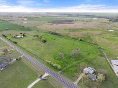 W Highway 22, Barry, TX, 75102