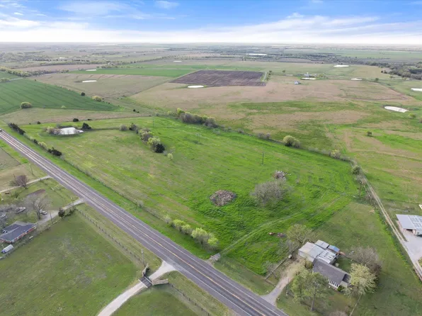 W Highway 22, Barry, TX 75102
