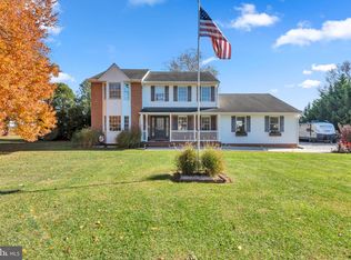124 Overlook Dr, Queenstown, MD 21658