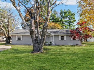 305 S East St, Mansfield, IL 61854