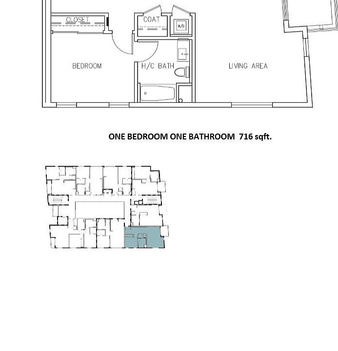 1st image of 10534 Santa Monica Blvd #403