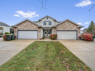 515 N Westmount Dr #D, Sun Prairie, WI 53590