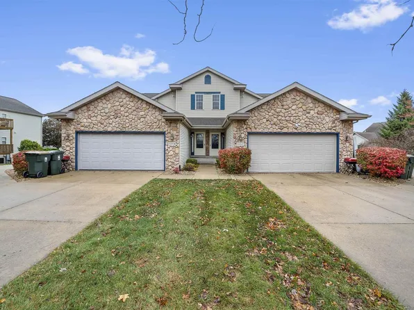 515 North Westmount Drive #D, Sun Prairie, WI 53590