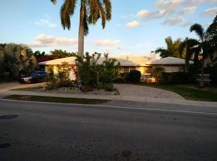 4420 NE 22nd Ave, Lighthouse Pt, FL 33064
