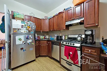 Rented by Ideal Properties Group