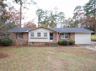 7307 Patricia Dr #DRIVE0, Columbia, SC 29209