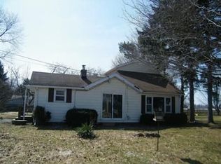 5170 Middle Ridge Rd, Perry, OH 44081