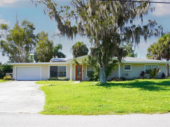 113 Citrus Dr, Winter Haven, FL 33884