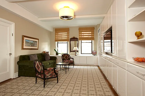 Sold by Brown Harris Stevens | media 28